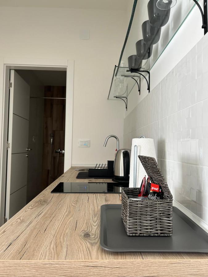 La Casa Apartments Jagodina Esterno foto