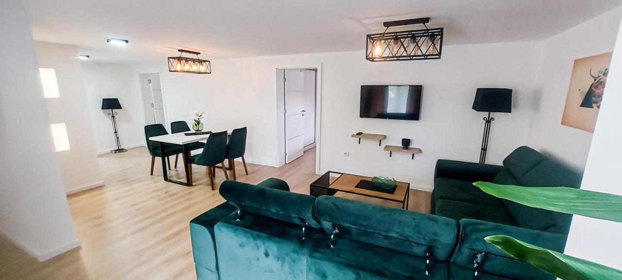 La Casa Apartments Jagodina Esterno foto