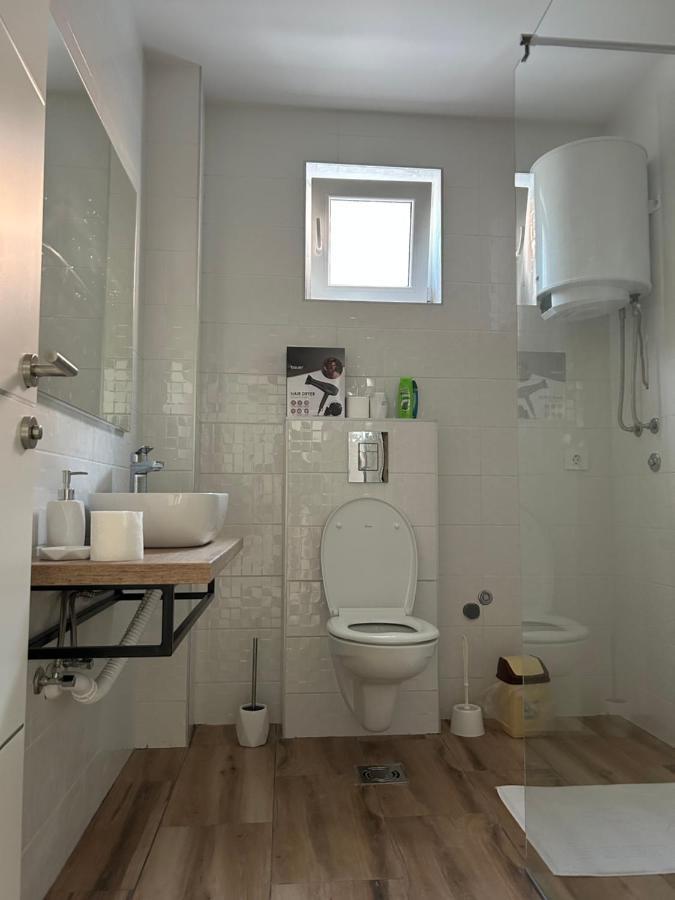 La Casa Apartments Jagodina Esterno foto