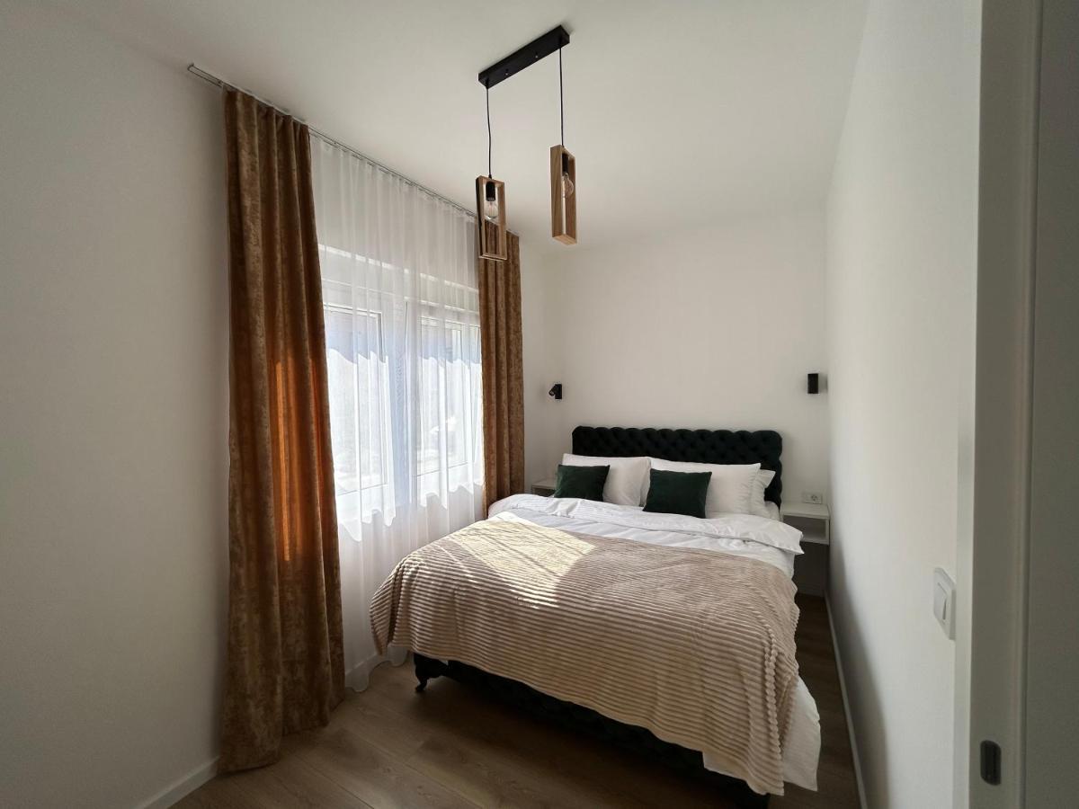 La Casa Apartments Jagodina Esterno foto