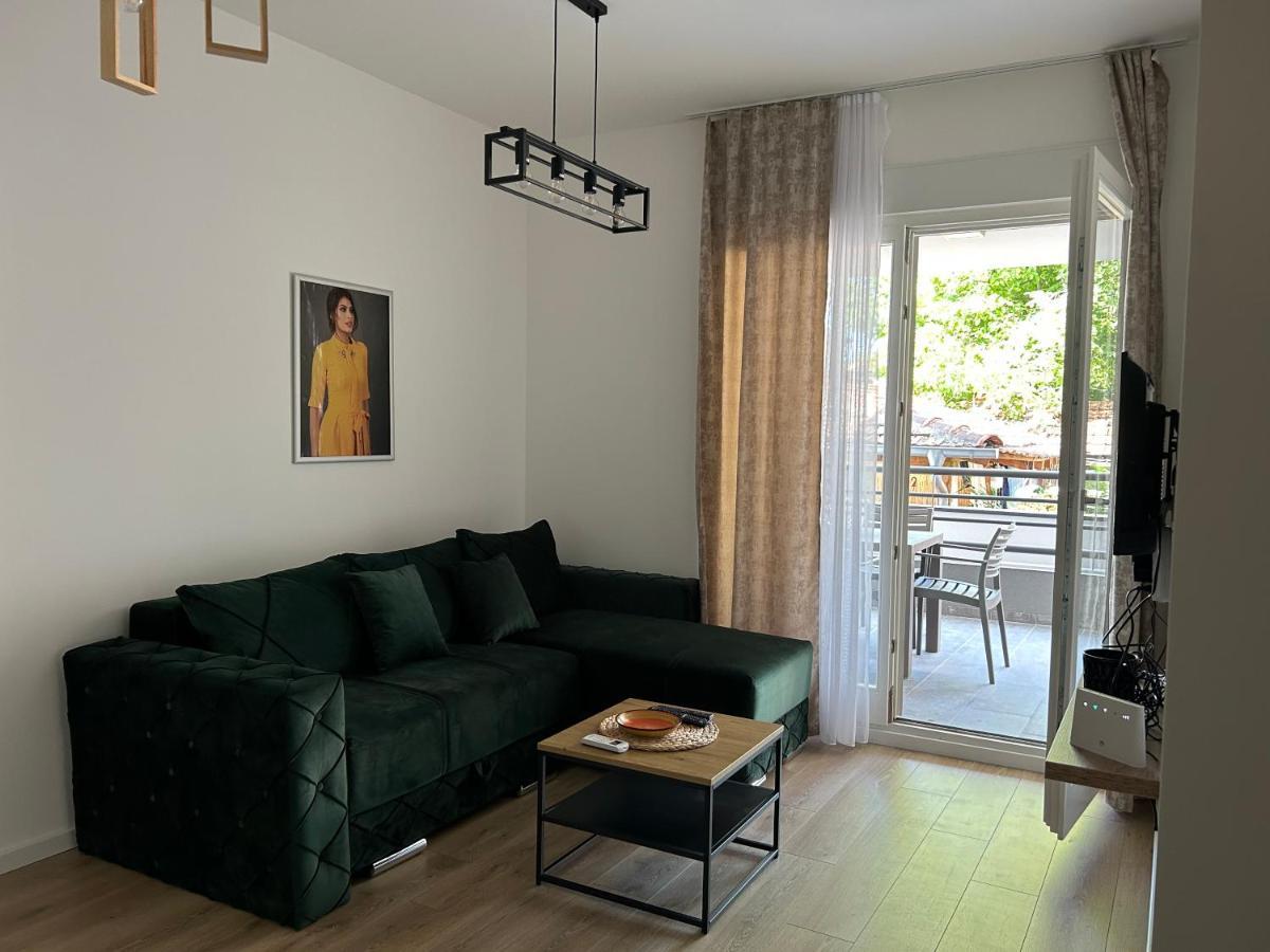 La Casa Apartments Jagodina Esterno foto