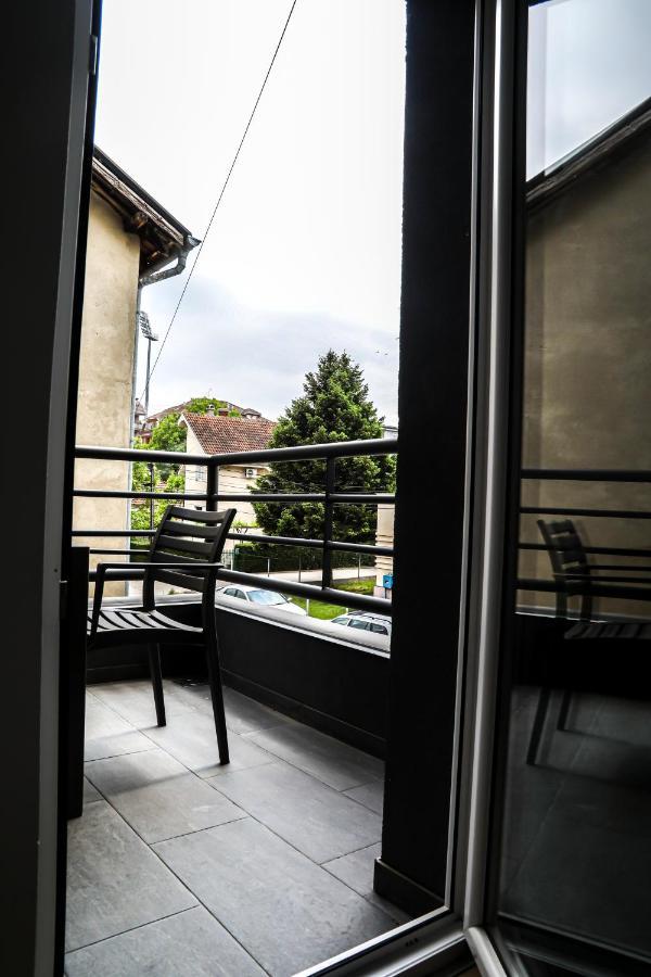 La Casa Apartments Jagodina Esterno foto