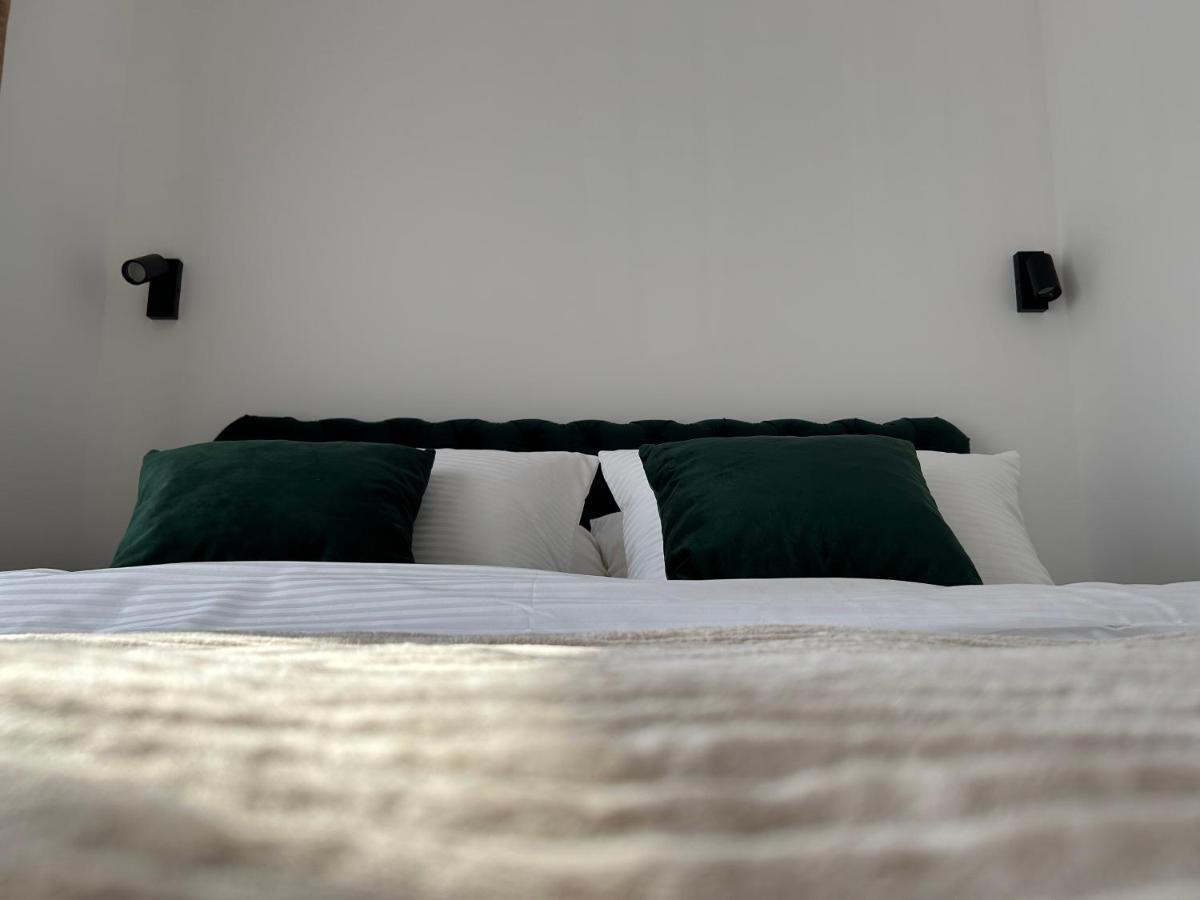 La Casa Apartments Jagodina Esterno foto