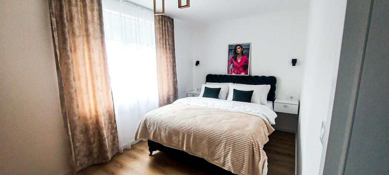 La Casa Apartments Jagodina Esterno foto