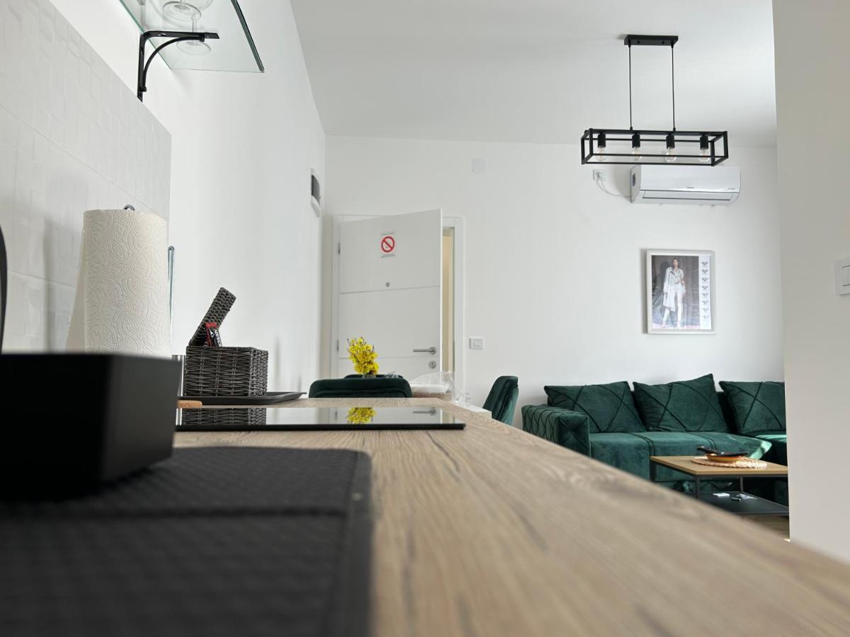 La Casa Apartments Jagodina Esterno foto