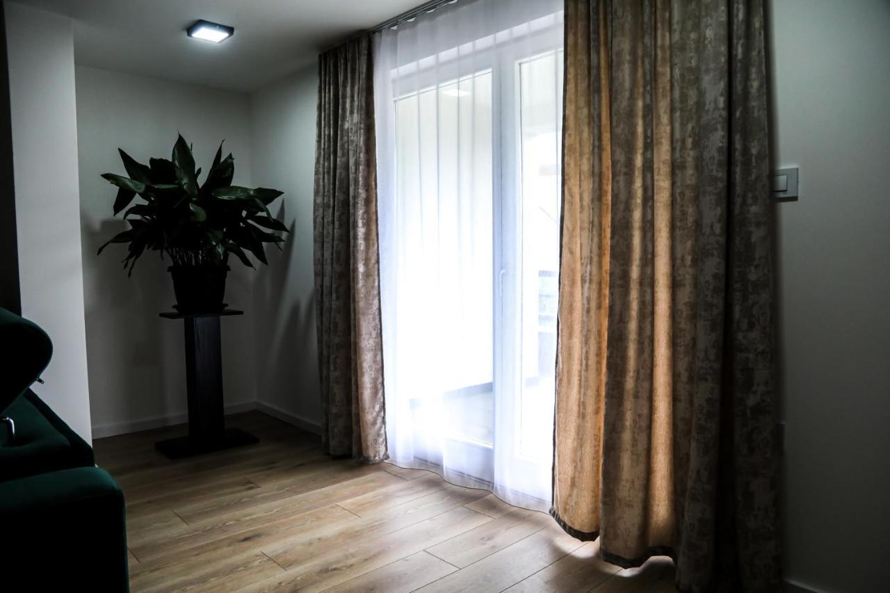 La Casa Apartments Jagodina Esterno foto
