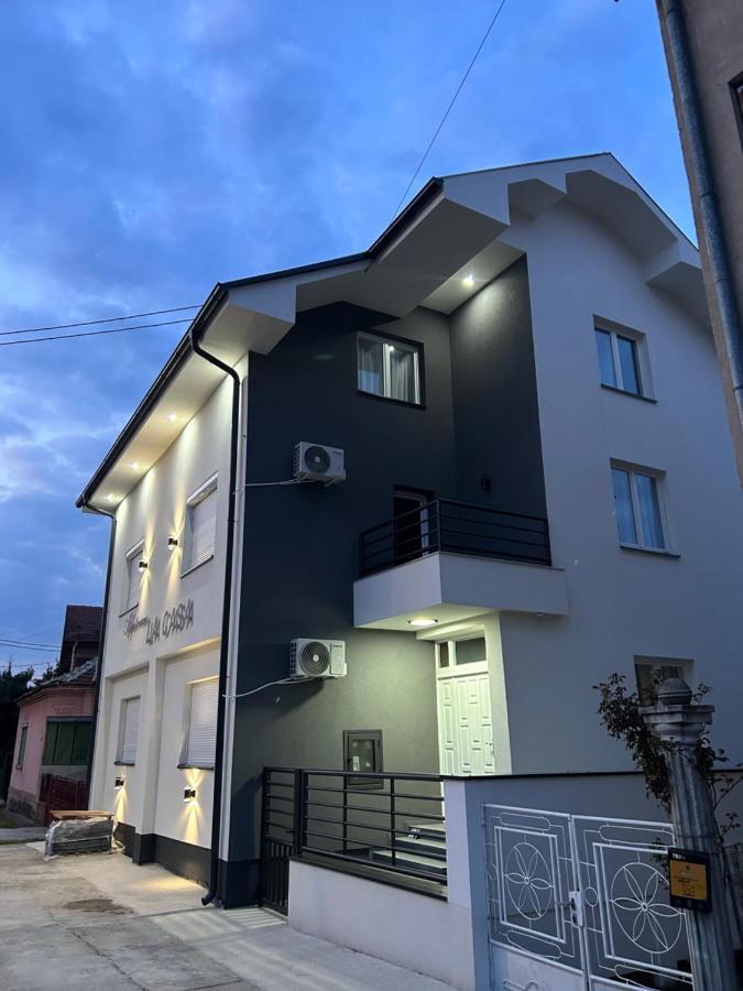 La Casa Apartments Jagodina Esterno foto