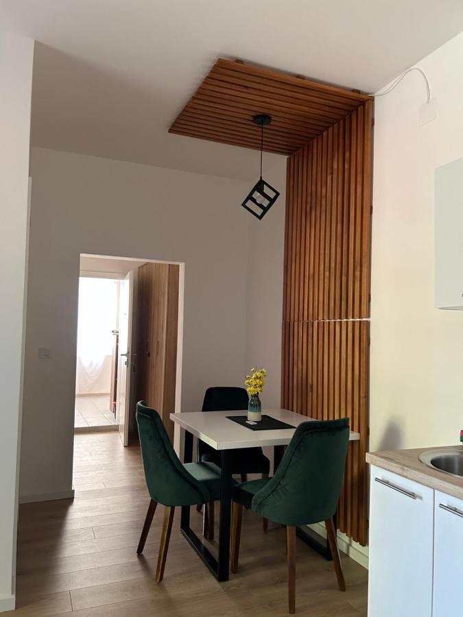 La Casa Apartments Jagodina Esterno foto