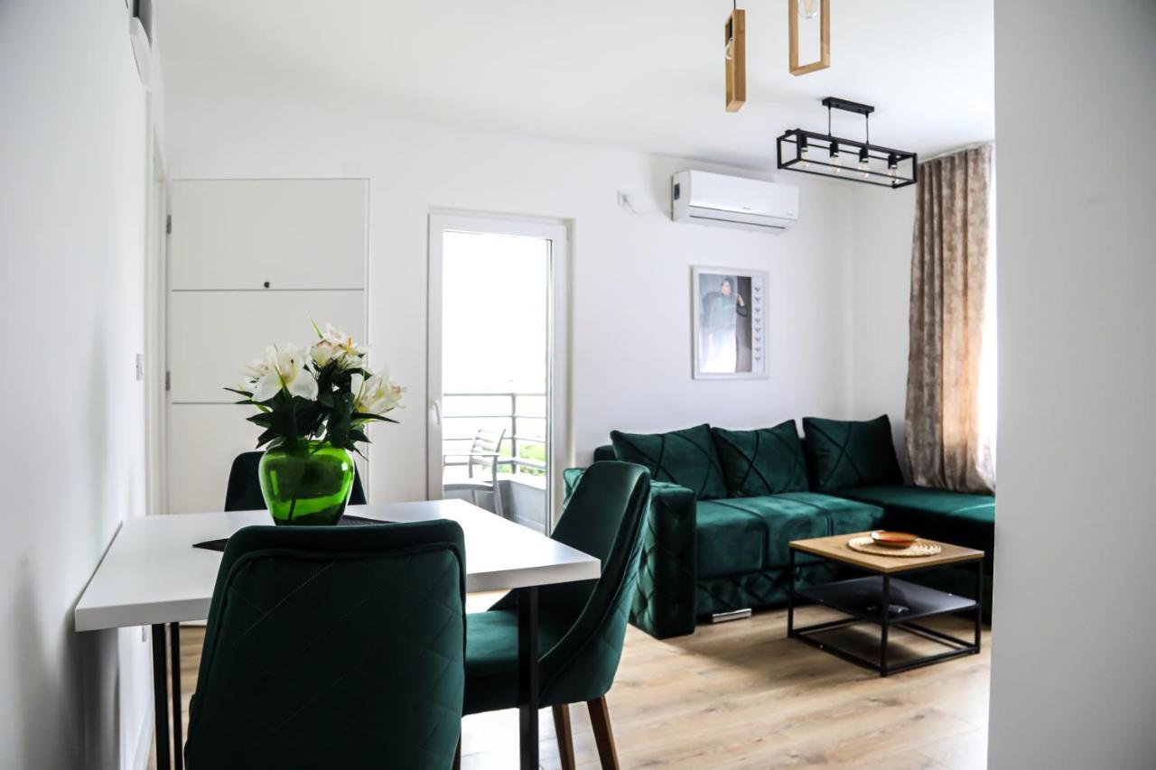 La Casa Apartments Jagodina Esterno foto
